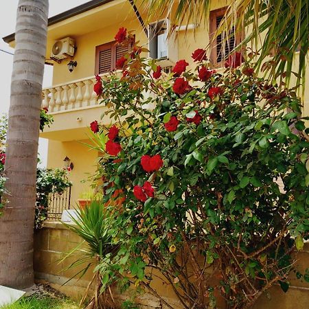 Residence Marino Balestrate Zewnętrze zdjęcie