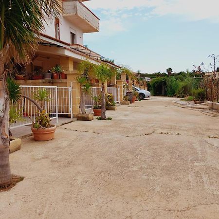 Residence Marino Balestrate Zewnętrze zdjęcie