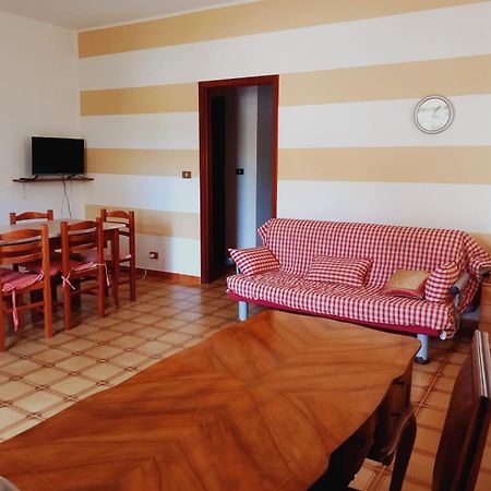 Residence Marino Balestrate Zewnętrze zdjęcie