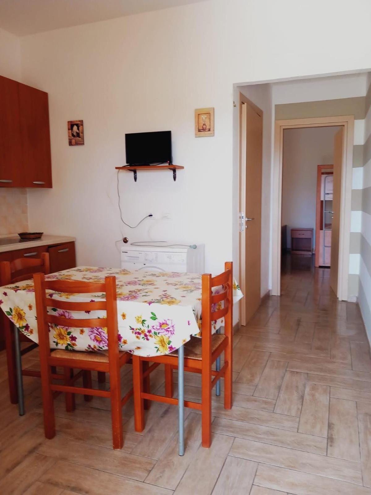 Residence Marino Balestrate Zewnętrze zdjęcie