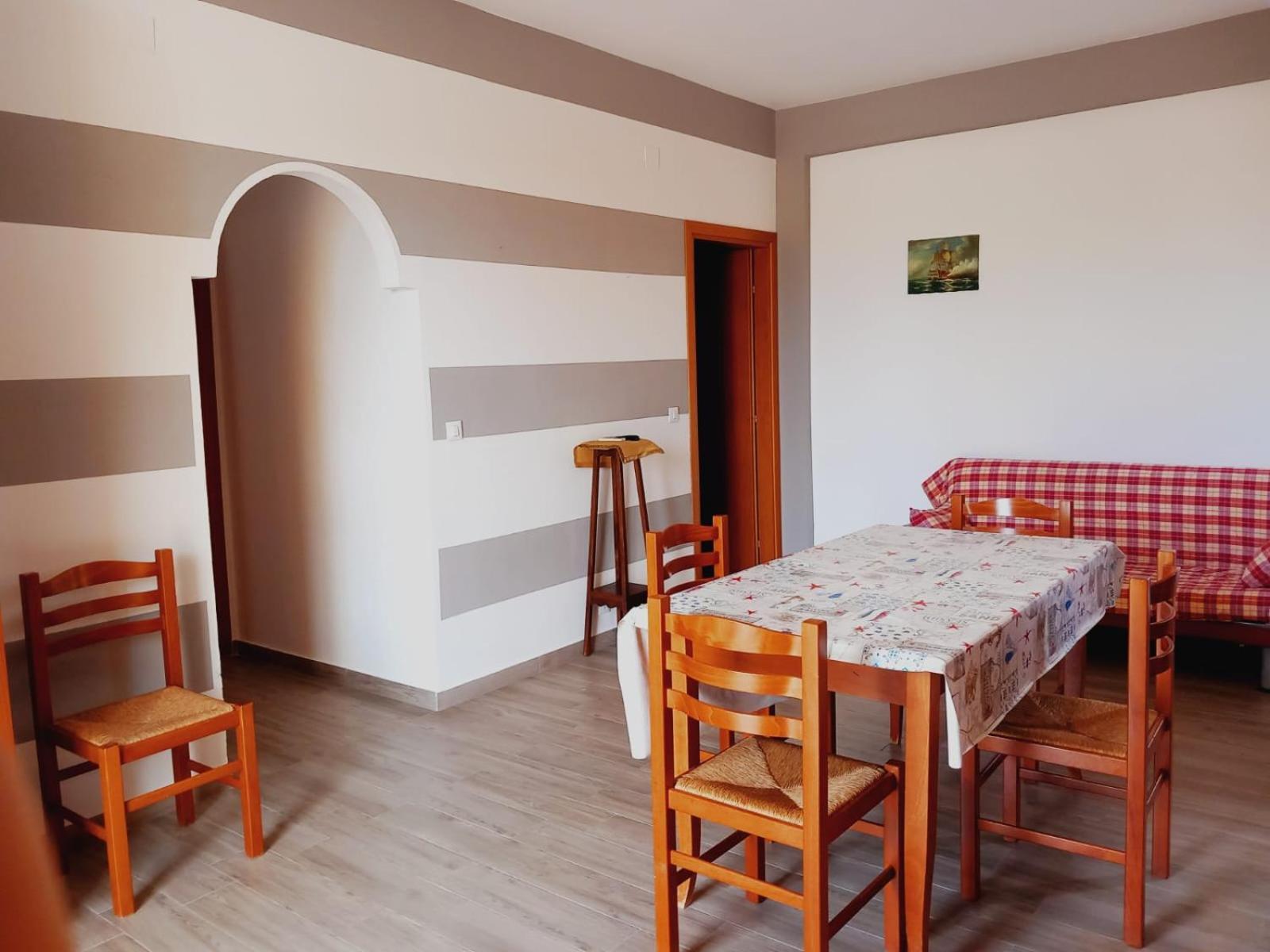Residence Marino Balestrate Zewnętrze zdjęcie