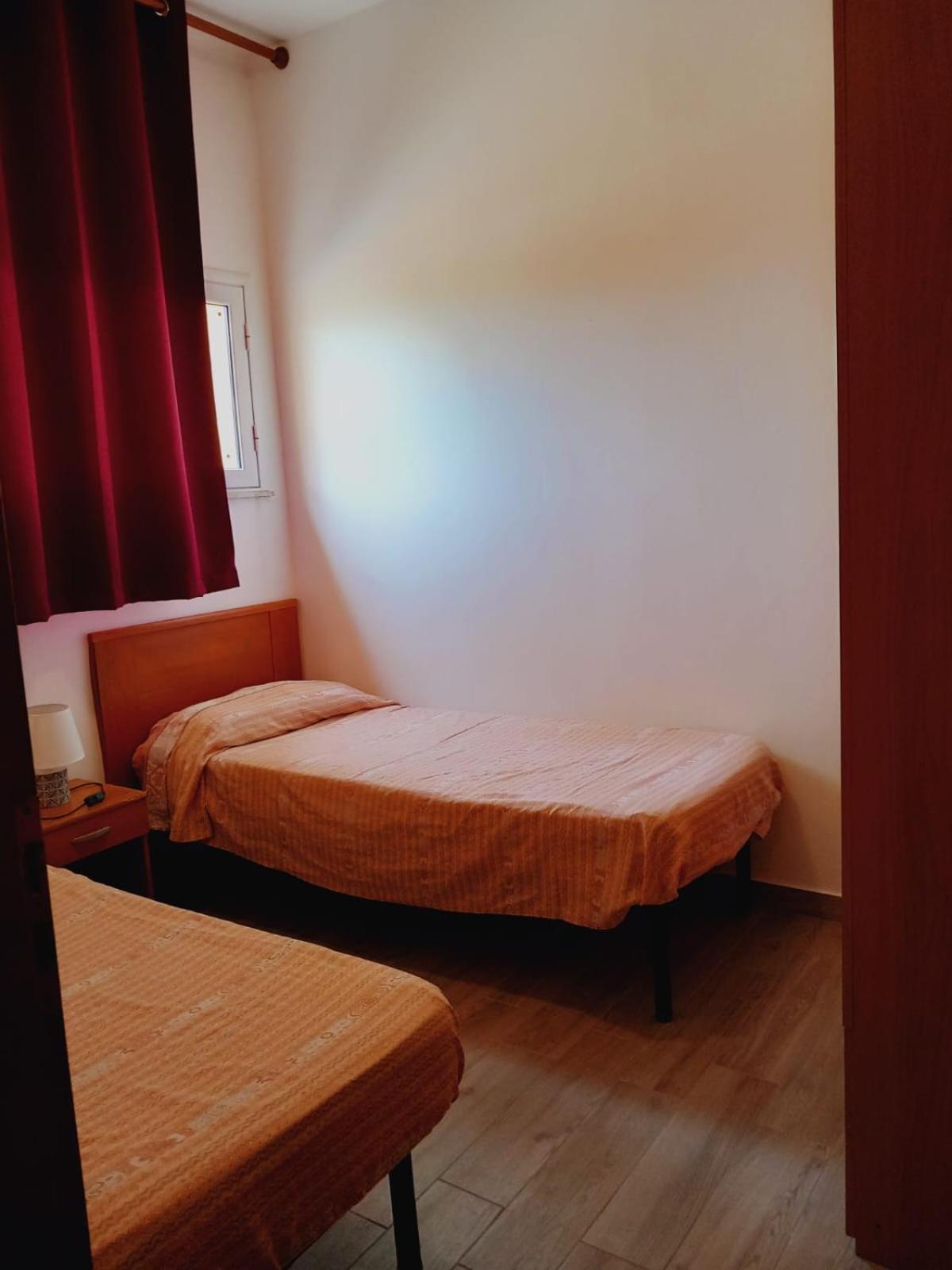 Residence Marino Balestrate Zewnętrze zdjęcie
