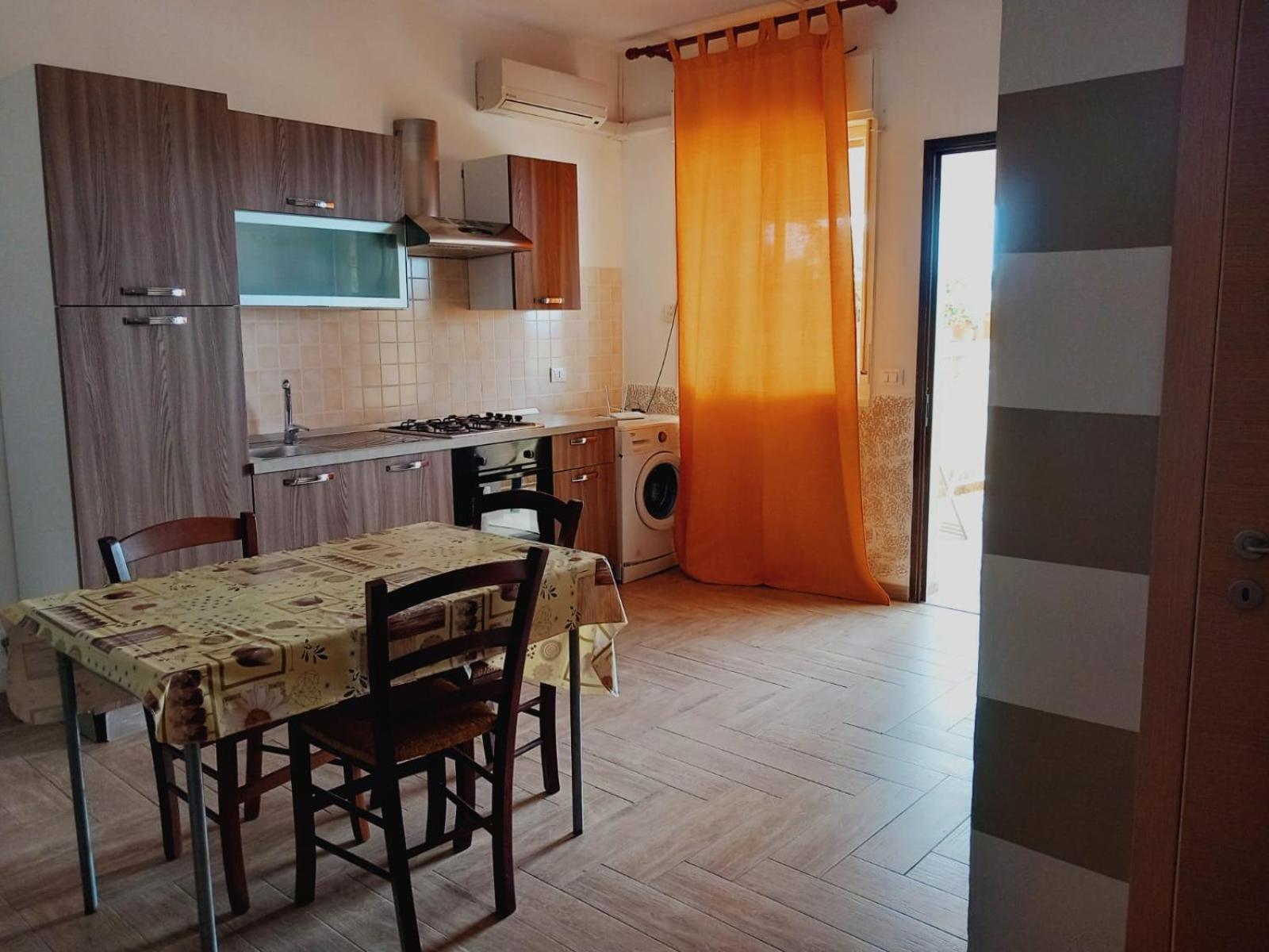 Residence Marino Balestrate Zewnętrze zdjęcie