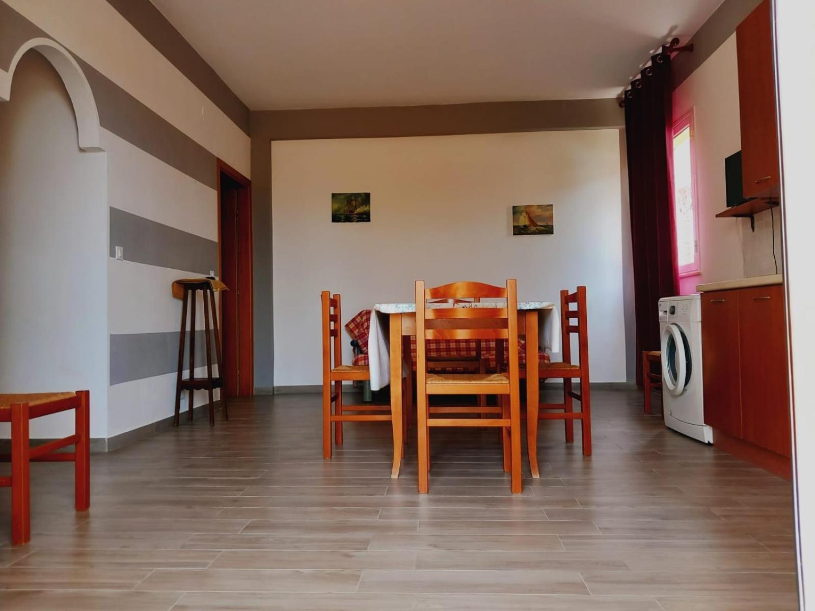 Residence Marino Balestrate Zewnętrze zdjęcie