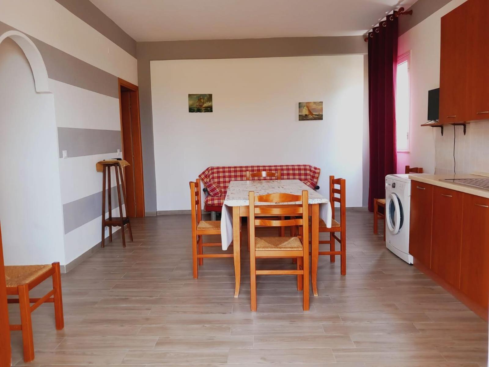 Residence Marino Balestrate Zewnętrze zdjęcie