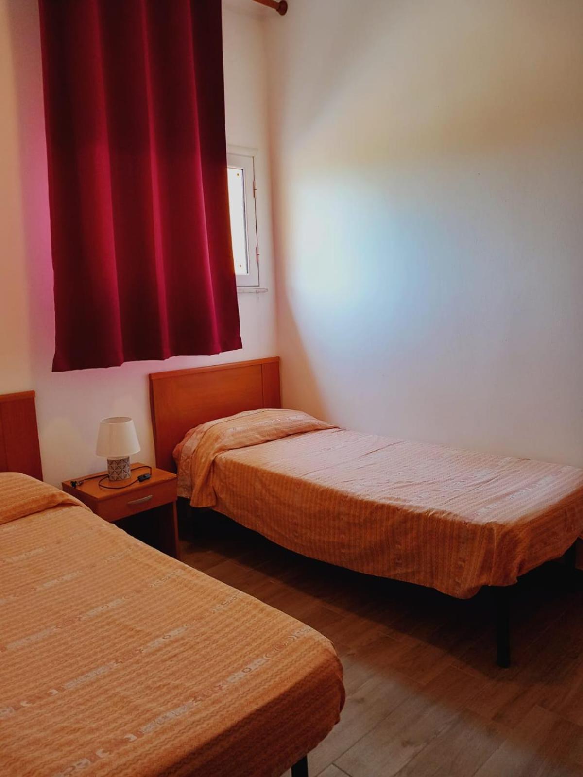 Residence Marino Balestrate Zewnętrze zdjęcie