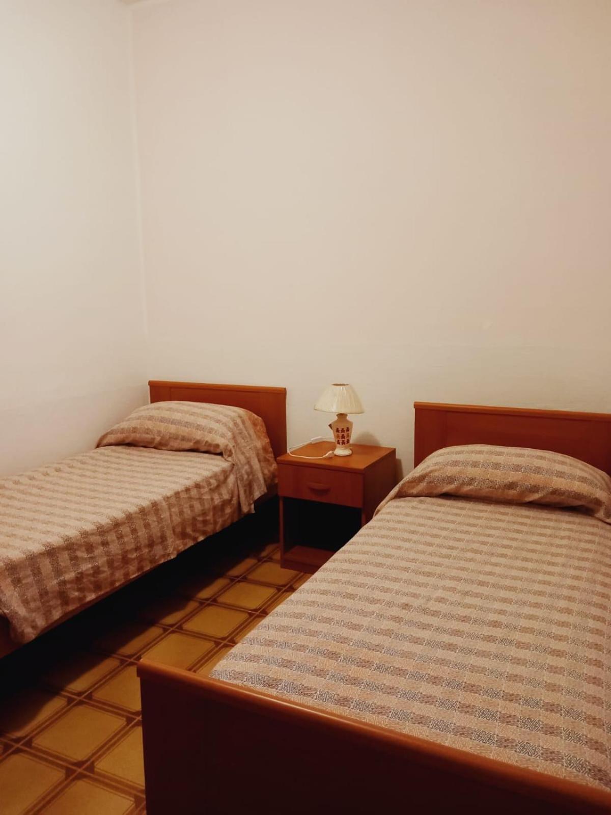 Residence Marino Balestrate Zewnętrze zdjęcie