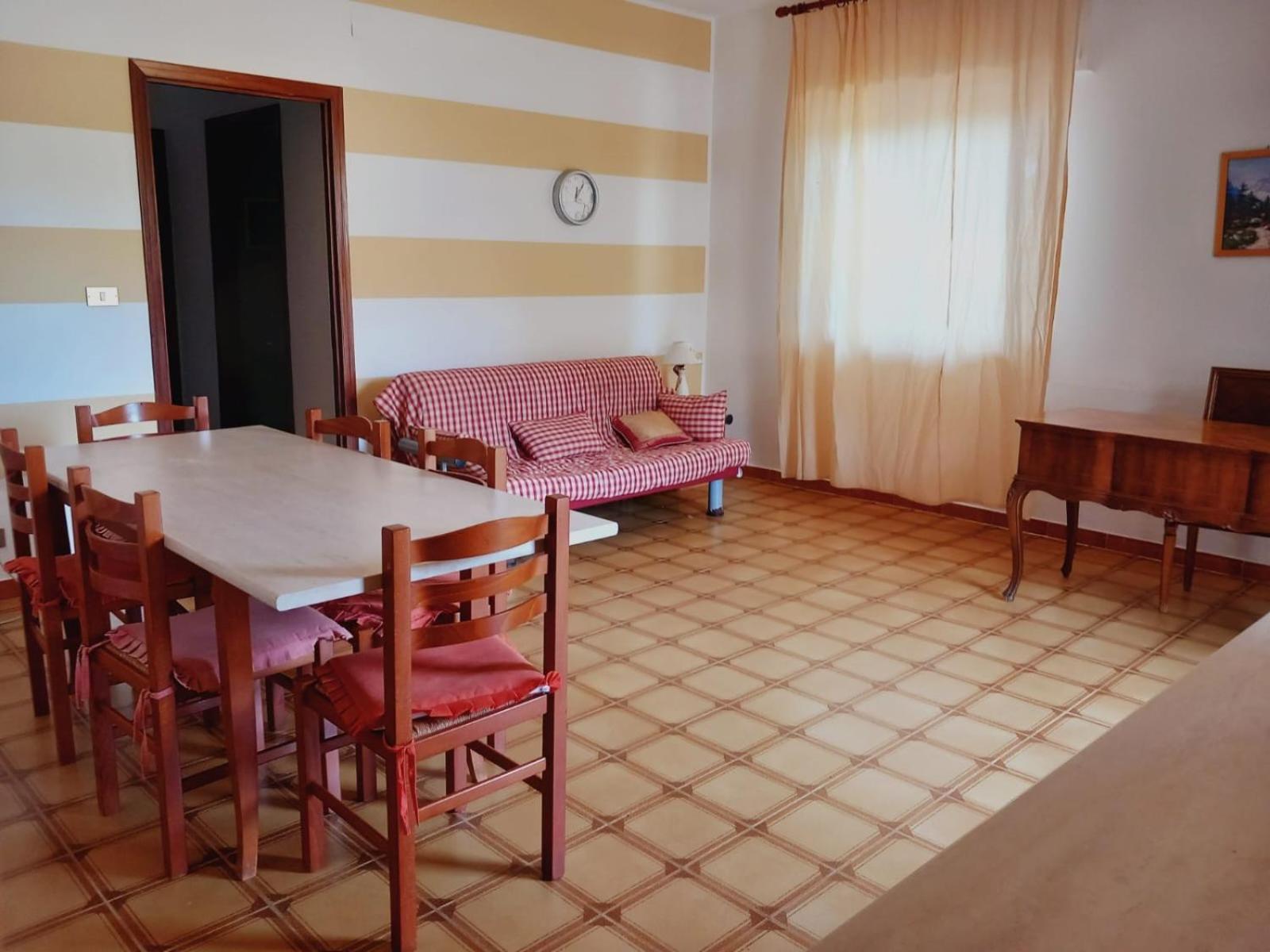 Residence Marino Balestrate Zewnętrze zdjęcie