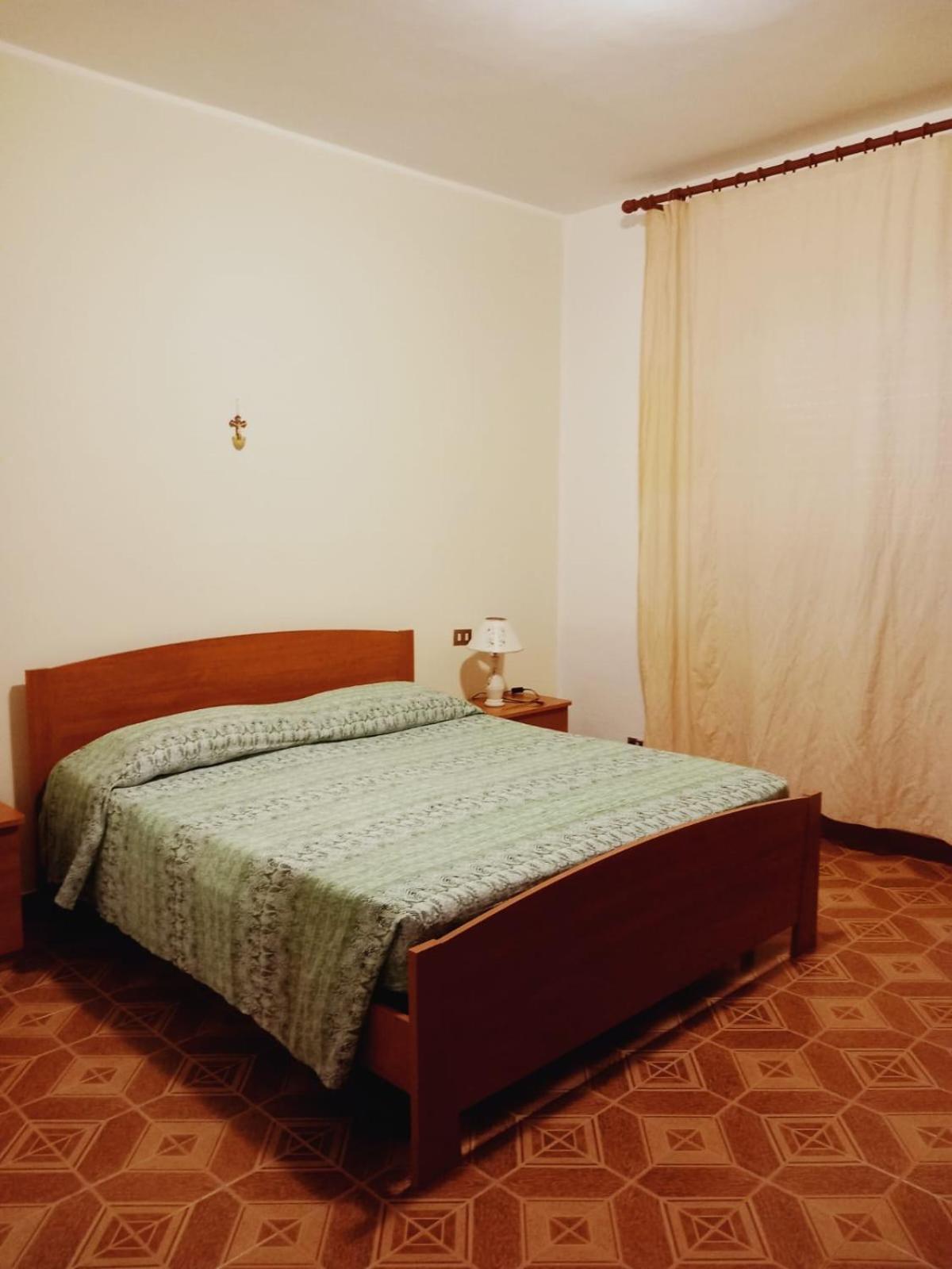 Residence Marino Balestrate Zewnętrze zdjęcie